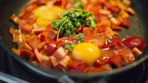 eggs-and-peppers